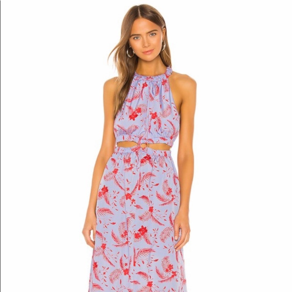 Likely Karrica Dress